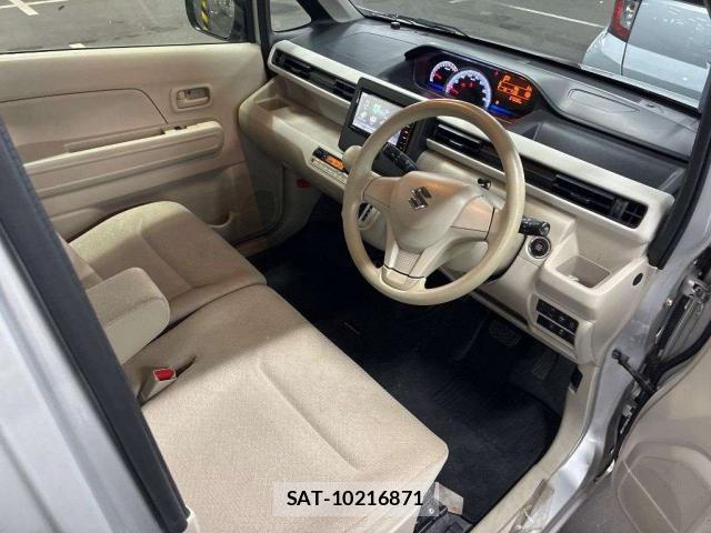 Suzuki WAGON R 2019-07 8218601-3