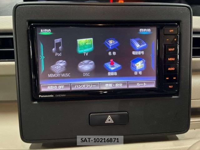 Suzuki WAGON R 2019-07 8218601-4
