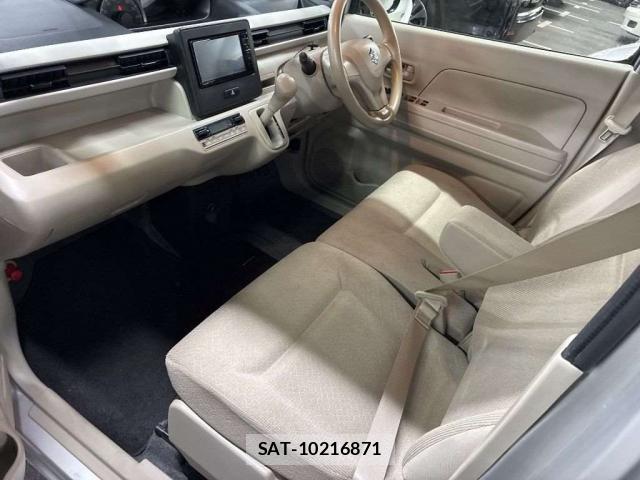 Suzuki WAGON R 2019-07 8218601-5