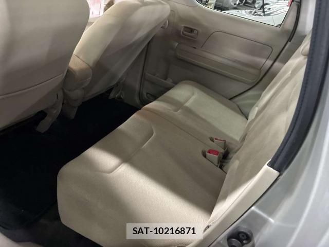 Suzuki WAGON R 2019-07 8218601-7