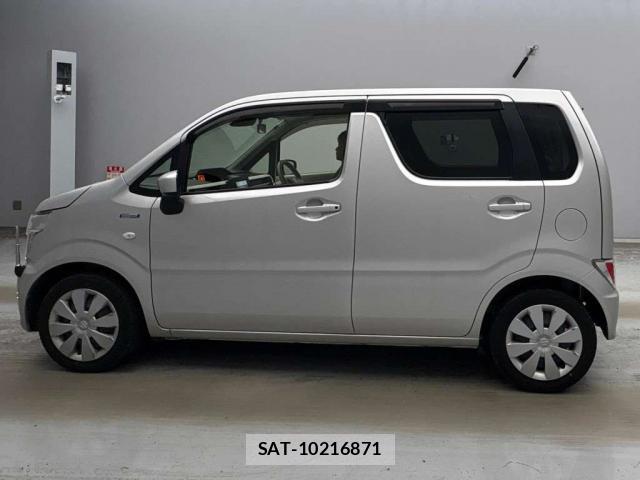 Suzuki WAGON R 2019-07 8218601-9