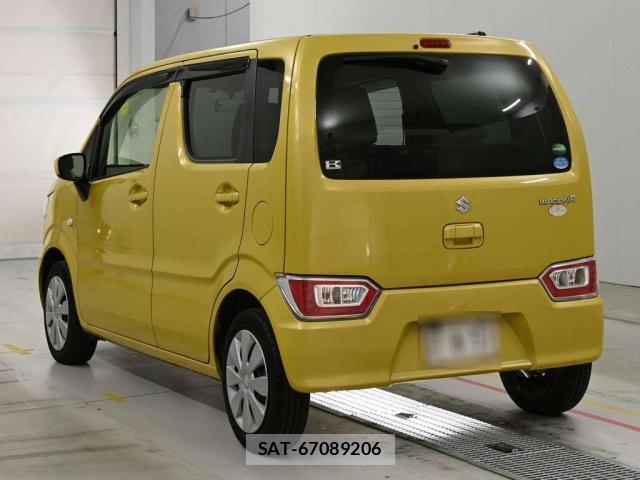Suzuki WAGON R 2019-07 8218620-10