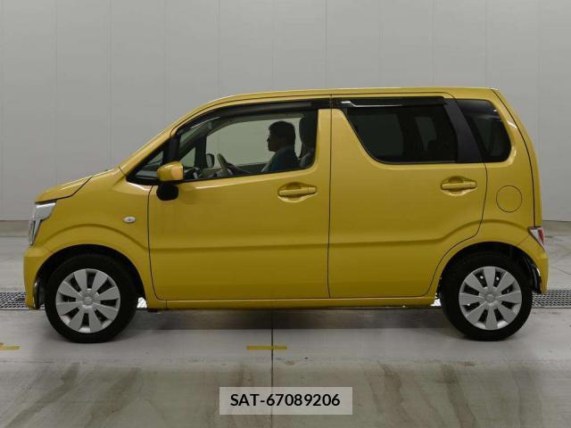 Suzuki WAGON R 2019-07 8218620-11