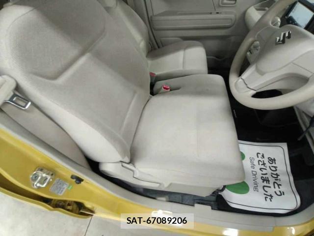 Suzuki WAGON R 2019-07 8218620-3