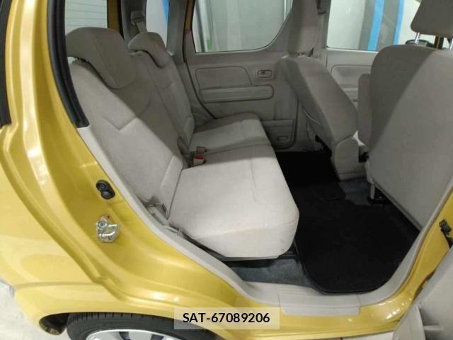 Suzuki WAGON R 2019-07 8218620-5