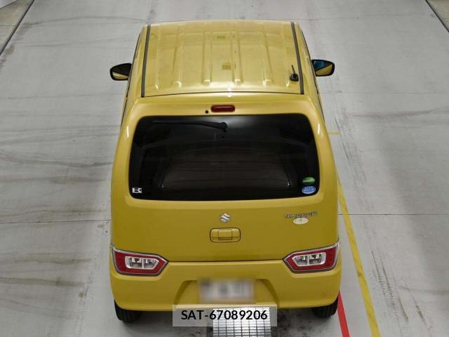 Suzuki WAGON R 2019-07 8218620-8
