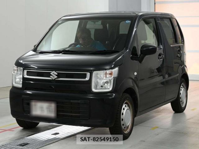Suzuki WAGON R 2021-04 8218626-0