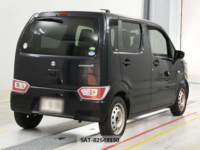 Suzuki WAGON R 2021-04 8218626-1