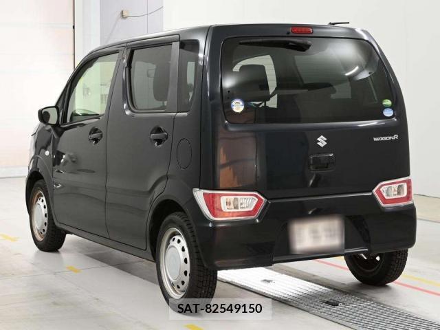 Suzuki WAGON R 2021-04 8218626-10