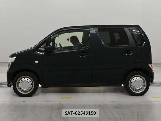 Suzuki WAGON R 2021-04 8218626-11