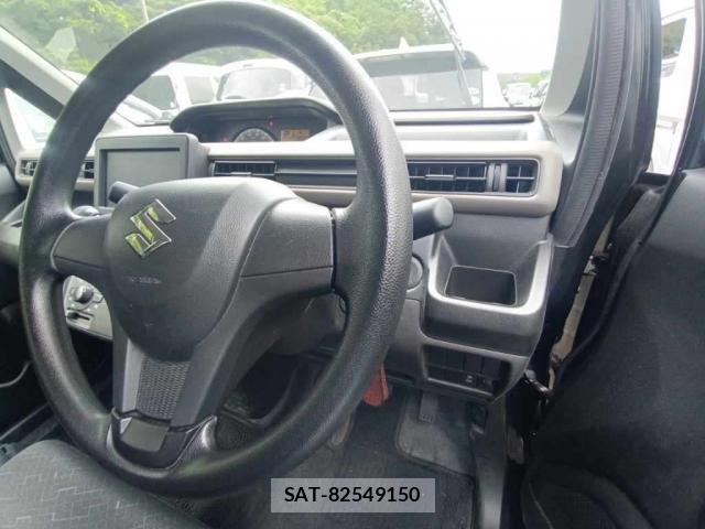 Suzuki WAGON R 2021-04 8218626-2