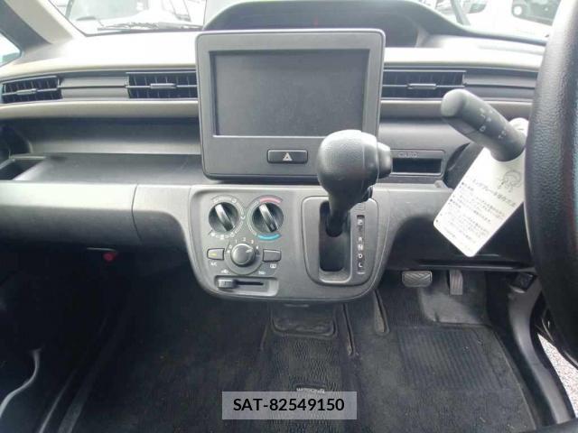 Suzuki WAGON R 2021-04 8218626-3