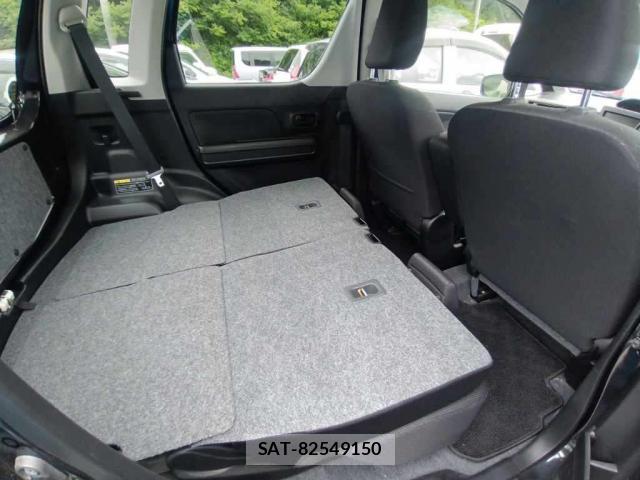 Suzuki WAGON R 2021-04 8218626-5