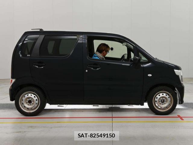Suzuki WAGON R 2021-04 8218626-6