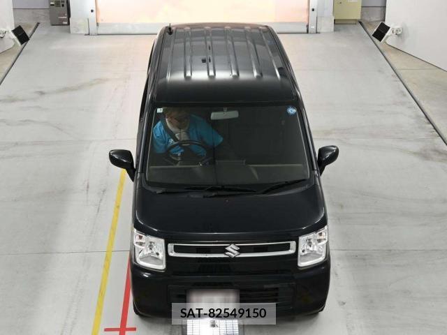 Suzuki WAGON R 2021-04 8218626-7