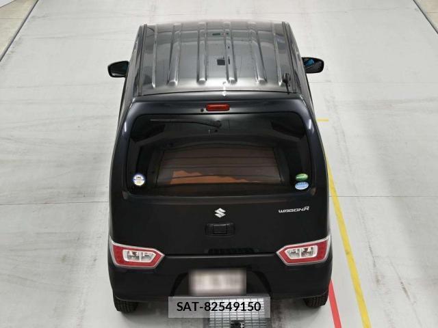 Suzuki WAGON R 2021-04 8218626-8