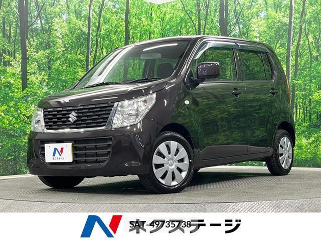 Suzuki WAGON R 2015-12 8219125-0
