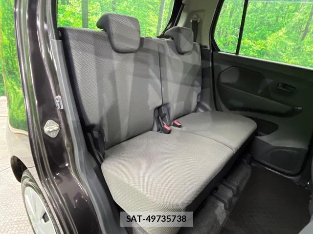 Suzuki WAGON R 2015-12 8219125-11