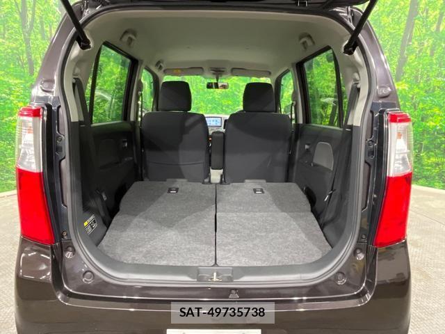 Suzuki WAGON R 2015-12 8219125-12