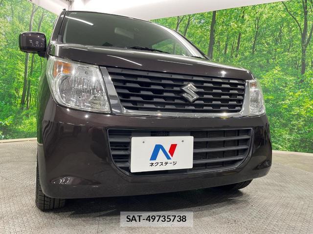 Suzuki WAGON R 2015-12 8219125-13