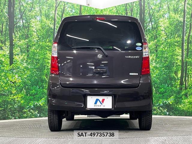 Suzuki WAGON R 2015-12 8219125-14