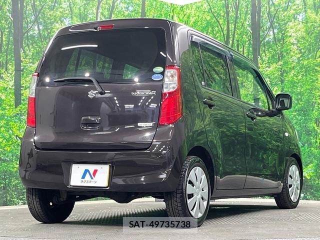 Suzuki WAGON R 2015-12 8219125-16