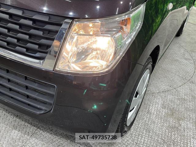 Suzuki WAGON R 2015-12 8219125-7