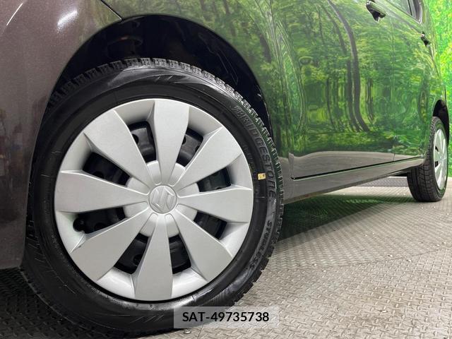 Suzuki WAGON R 2015-12 8219125-8