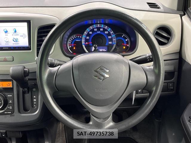 Suzuki WAGON R 2015-12 8219125-9