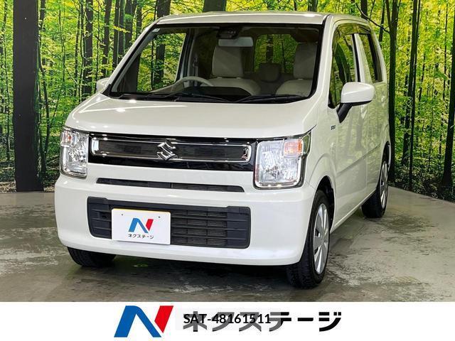 Suzuki WAGON R 2021-03 8219514-0
