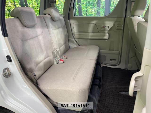 Suzuki WAGON R 2021-03 8219514-4