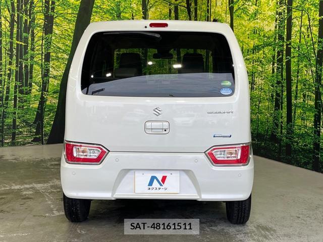Suzuki WAGON R 2021-03 8219514-6