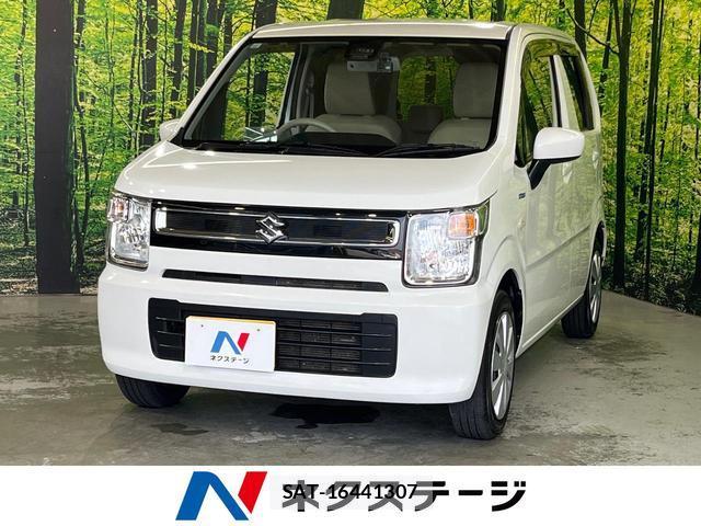 Suzuki WAGON R 2017-10 8219518-0
