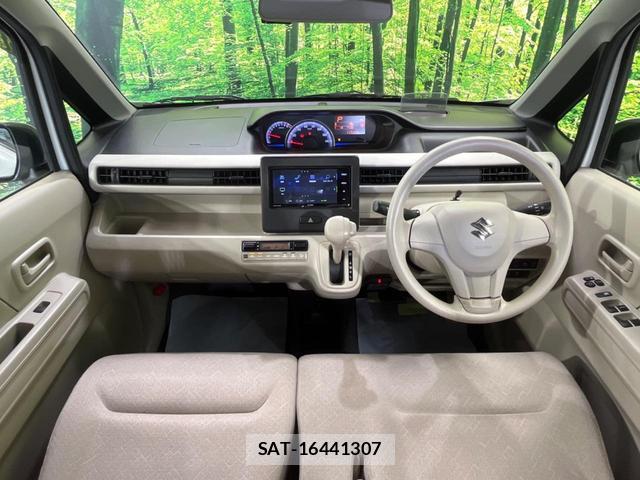 Suzuki WAGON R 2017-10 8219518-1