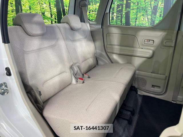 Suzuki WAGON R 2017-10 8219518-10