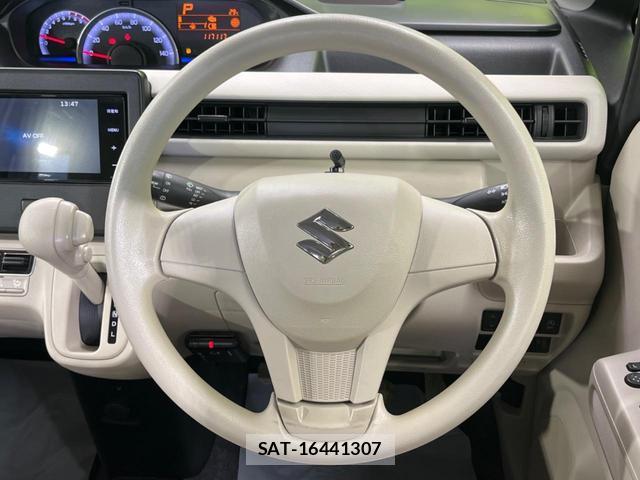 Suzuki WAGON R 2017-10 8219518-12
