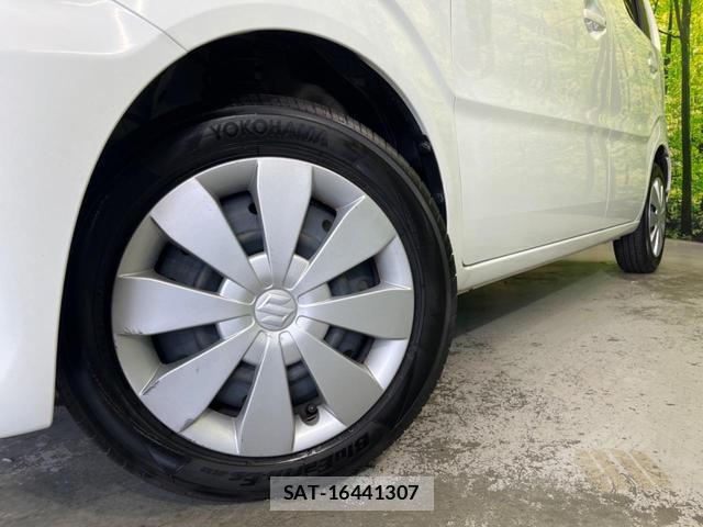 Suzuki WAGON R 2017-10 8219518-14