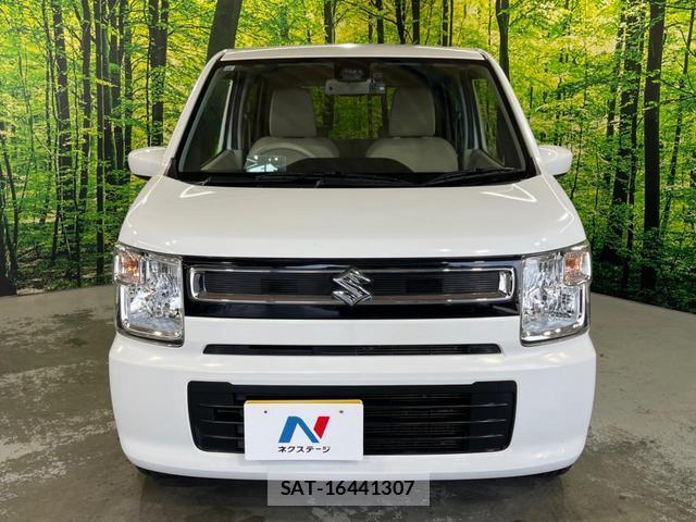 Suzuki WAGON R 2017-10 8219518-15