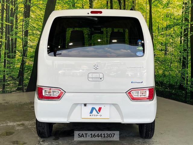 Suzuki WAGON R 2017-10 8219518-16