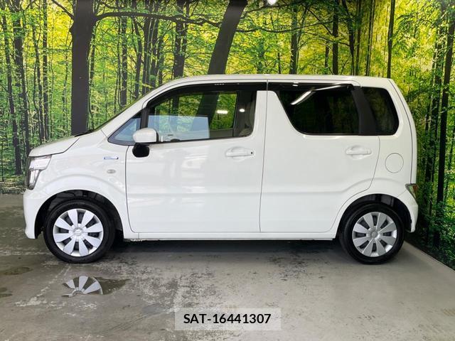 Suzuki WAGON R 2017-10 8219518-17