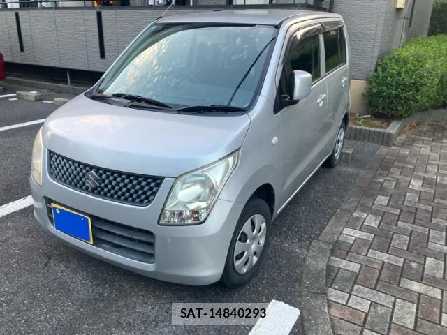 Suzuki WAGON R 2011-03 8219565-0