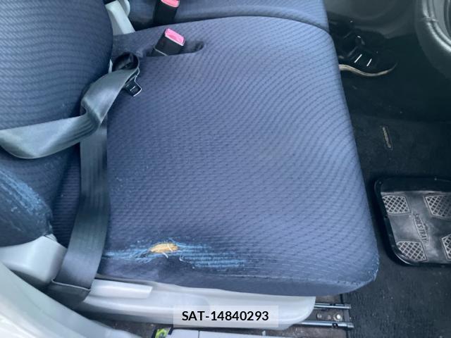 Suzuki WAGON R 2011-03 8219565-10