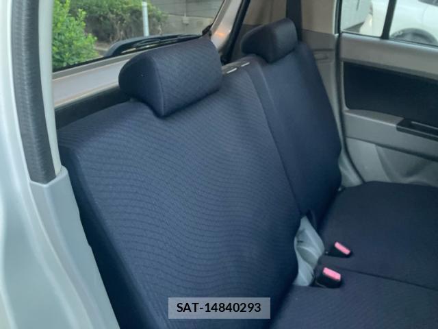 Suzuki WAGON R 2011-03 8219565-11