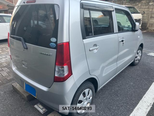 Suzuki WAGON R 2011-03 8219565-13