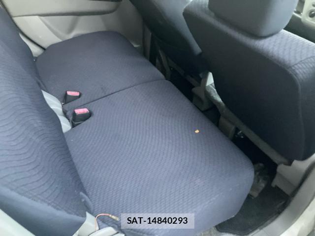 Suzuki WAGON R 2011-03 8219565-14
