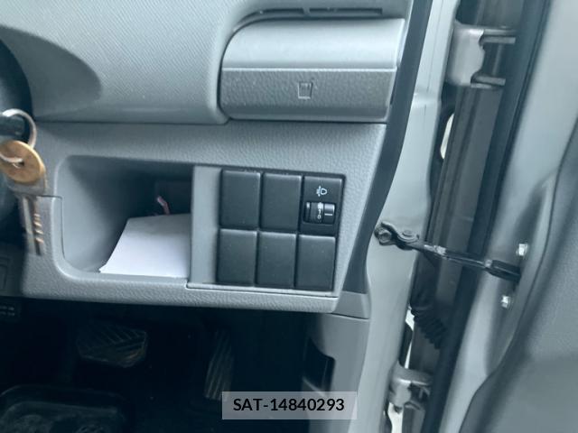 Suzuki WAGON R 2011-03 8219565-15