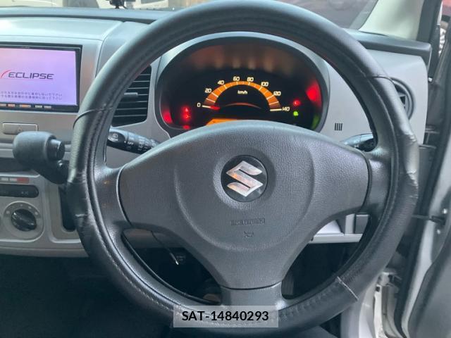 Suzuki WAGON R 2011-03 8219565-17