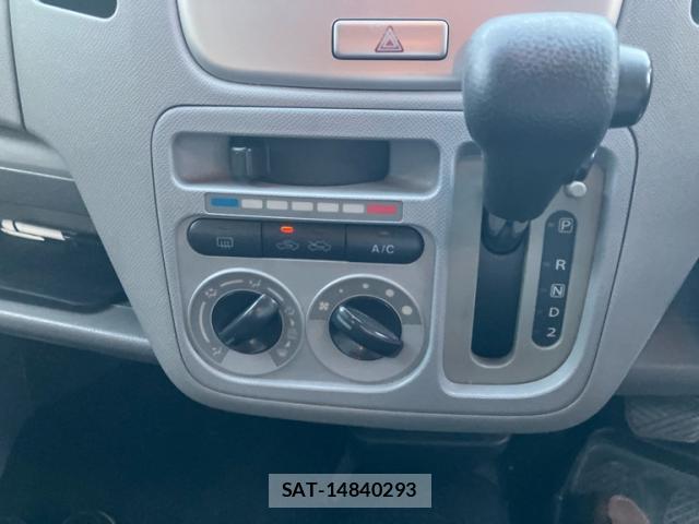 Suzuki WAGON R 2011-03 8219565-18