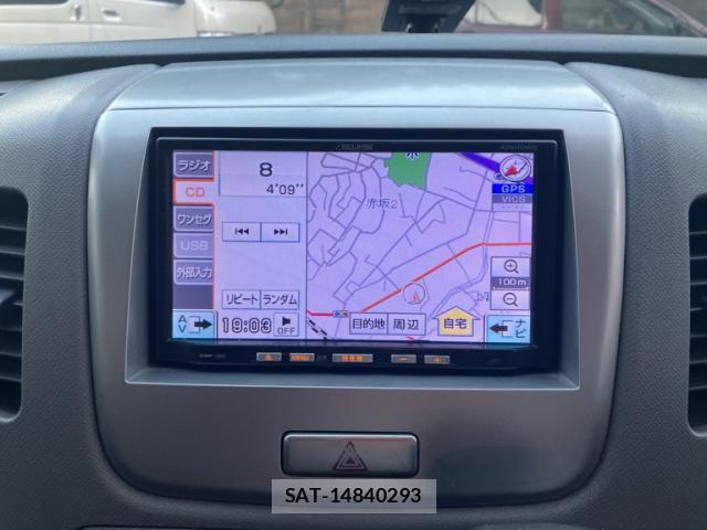 Suzuki WAGON R 2011-03 8219565-19