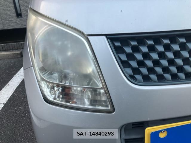 Suzuki WAGON R 2011-03 8219565-2